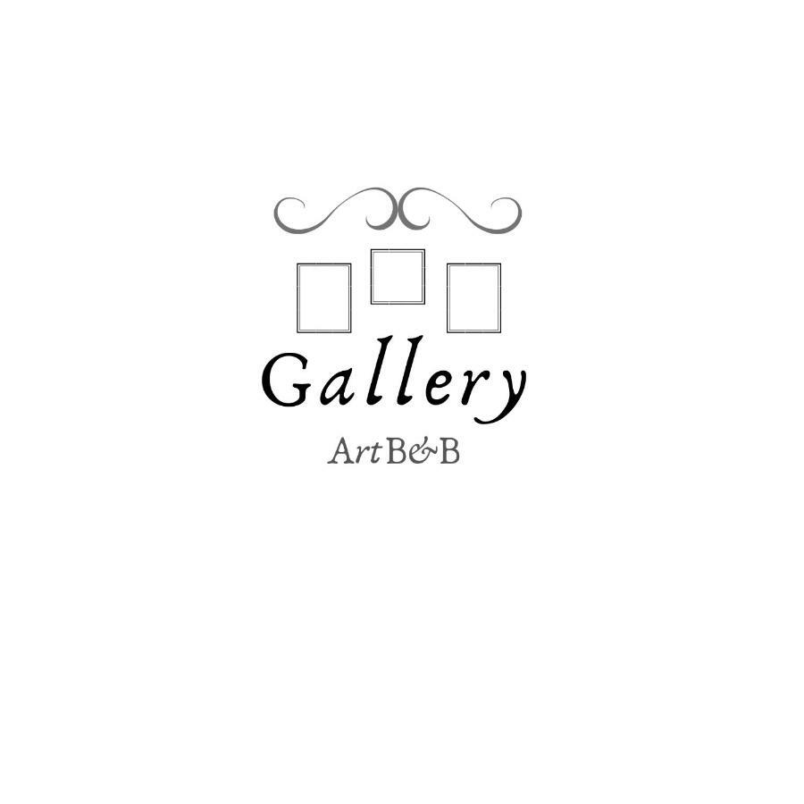 Gallery Art - Sea View Monopoli Buitenkant foto