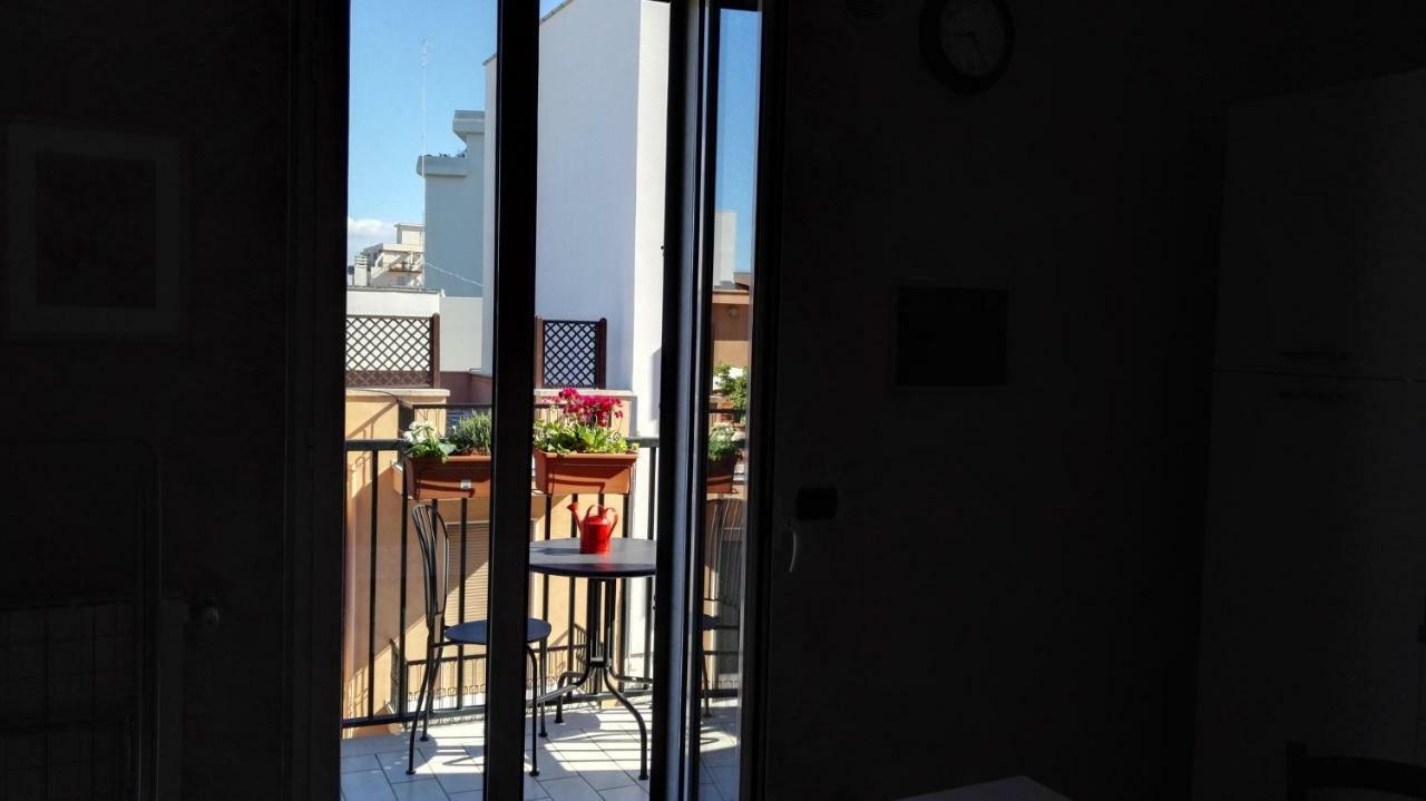 Gallery Art - Sea View Monopoli Buitenkant foto